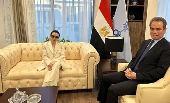 عبر «صباح الخير يا مصر».. نجاة الصغيرة تنفي صحة صورتها المتداولة وتؤكد: «مزيفة وبالذكاء الاصطناعي» 2 - جريدة الجمهورية استقرار نسبي في طقس البحر الأحمر.. وإعادة فتح ميناء الغردقة وطريق الزعفرانة أمام الحركة المرورية