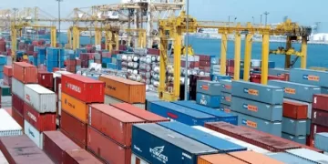 تسهيلات جمركية استثنائية لتيسير حركة التجارة عبر الحدود المصرية