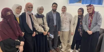 في لفتة وفاء استثنائية.. خريجات «طب بنات الأزهر» يهدين مستشفى الزهراء أجهزة طبية بـ400 ألف جنيه