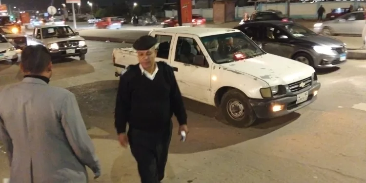 جهاز «العاشر من رمضان» يُكثف حملاته الميدانية لمتابعة الالتزام بمواعيد غلق المحال وترشيد الطاقة