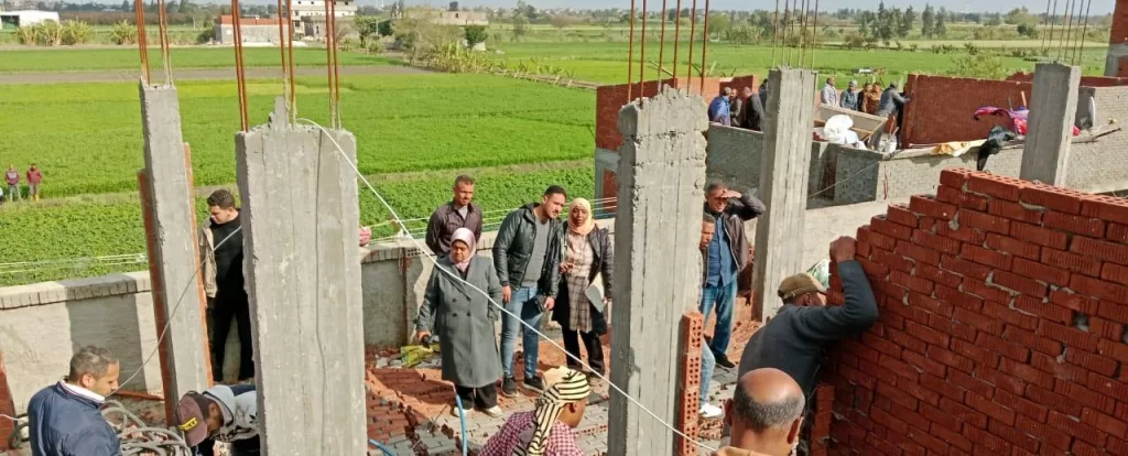 محافظ الإسكندرية يوجه بفرض هيبة القانون.. وإزالة 1200 متر مخالفات بـ«حي وسط» وعزبة البحر 4 - جريدة الجمهورية WhatsApp Image 2026 03 28 at 10.47.00 AM 3 - جريدة الجمهورية