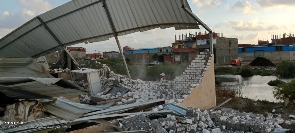 محافظ الإسكندرية يوجه بفرض هيبة القانون.. وإزالة 1200 متر مخالفات بـ«حي وسط» وعزبة البحر 3 - جريدة الجمهورية WhatsApp Image 2026 03 28 at 10.47.00 AM 5 - جريدة الجمهورية