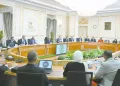 يقين كامل.. بأننا سنعبر هذه المرحلة بنجاح 9 - جريدة الجمهورية منتخبنا يستعد للاختبار «الإسبانى»