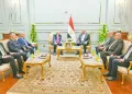 مصر والأشقاء.. «مصير لا يقبل التجزئة» 10 - جريدة الجمهورية منتخبنا يستعد للاختبار «الإسبانى»