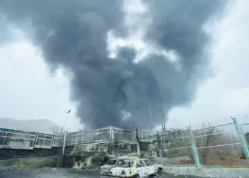 الحوثيون يدخلون المعركة 2 - جريدة الجمهورية منتخبنا يستعد للاختبار «الإسبانى»