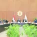منتخبنا يستعد للاختبار «الإسبانى»