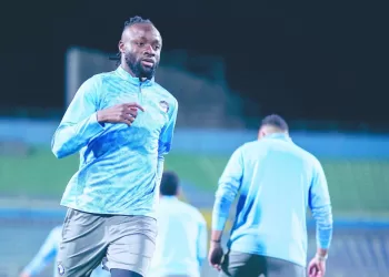 منتخبنا يستعد للاختبار «الإسبانى»