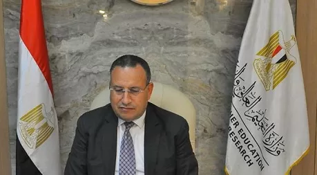 حصاد الأسبوع.. طفرة في تدويل التعليم العالي وإنجازات بحثية عالمية لمصر 1 - جريدة الجمهورية حصاد الأسبوع.. طفرة في تدويل التعليم العالي وإنجازات بحثية عالمية لمصر