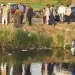 نهاية مأساوية لأربعة شباب بالجيزة.. خرجوا في نزهة فانقلبت سيارتهم الملاكي بترعة المريوطية 5 - جريدة الجمهورية نهاية مأساوية لأربعة شباب بالجيزة.. خرجوا في نزهة فانقلبت سيارتهم الملاكي بترعة المريوطية