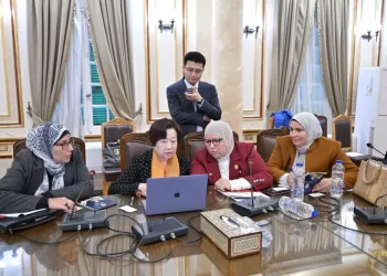 «تمريض القاهرة» تُطلق أول ماجستير دولي في «تمريض الصحة العامة» بالتعاون مع جامعة بكين