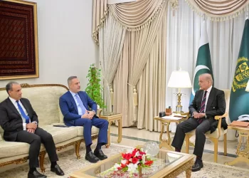 بتوجيهات رئاسية.. وزير الخارجية يبحث في إسلام آباد سبل خفض التصعيد الإقليمي 3 - جريدة الجمهورية بتوجيهات رئاسية.. وزير الخارجية يبحث في إسلام آباد سبل خفض التصعيد الإقليمي