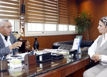 د. محمد مسعود رئيس مركز بحوث الإسكان والبناء لـ«الجمـهورية»: تحديث كود الزلازل بنهاية «2027».. وآخر لحماية الشواطئ 2 - جريدة الجمهورية د. محمد مسعود رئيس مركز بحوث الإسكان والبناء لـ«الجمـهورية»: تحديث كود الزلازل بنهاية «2027».. وآخر لحماية الشواطئ