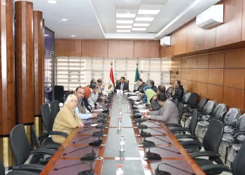 خطة استثمارية جديدة بالدقهلية لتعزيز الإنتاج وتقليل الاستيراد 5 - جريدة الجمهورية خطة استثمارية جديدة بالدقهلية لتعزيز الإنتاج وتقليل الاستيراد