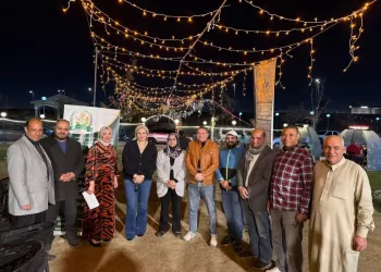 احتفالية بأكتوبر الجديدة لتكريم نماذج مضيئة من الأمهات المثاليات 3 - جريدة الجمهورية احتفالية بأكتوبر الجديدة لتكريم نماذج مضيئة من الأمهات المثاليات