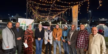 احتفالية بأكتوبر الجديدة لتكريم نماذج مضيئة من الأمهات المثاليات