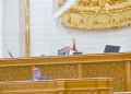 «النواب» يحيل قانون إعادة تنظيم الأزهر إلى لجنة مشتركة 8 - جريدة الجمهورية نار فى «الجزيرة» بسبب قرارات «توروب».. ومطالب بتعديل اللائحة