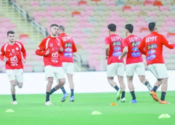 «العميد» يحذر المنتخب من سرعة «الماتادور الإسبانى» 4 - جريدة الجمهورية المصرى والجونة .. البحث عن العبور