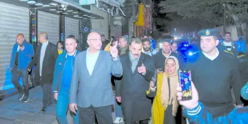 المصرى والجونة .. البحث عن العبور