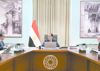 المخزون الإستراتيجى من الدواء.. آمن 3 - جريدة الجمهورية المصرى والجونة .. البحث عن العبور