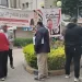 رئيس «انتخابات البيطريين»: انتظام التصويت بكافة المحافظات.. ولم نتلقَّ أي شكاوى