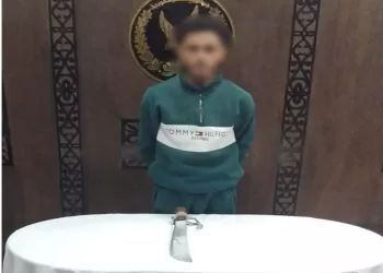 الداخلية تكشف ملابسات فيديو التعدي على أحد المارة بسلاح أبيض بالإسكندرية 4 - جريدة الجمهورية الداخلية تكشف ملابسات فيديو التعدي على أحد المارة بسلاح أبيض بالإسكندرية