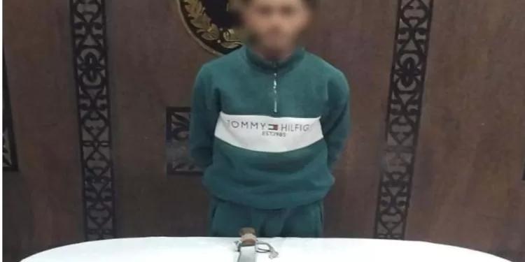 الداخلية تكشف ملابسات فيديو التعدي على أحد المارة بسلاح أبيض بالإسكندرية