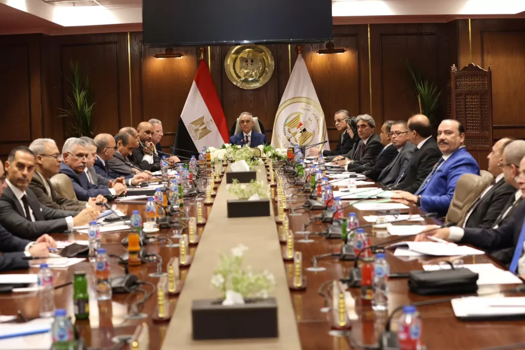 بحضور قضائي وجهات رقابية.. «العدل» تبحث التحديات العملية وتعديلات قانون «مكافحة الاتجار بالبشر» 2 - جريدة الجمهورية WhatsApp Image 2026 03 30 at 7.32.43 PM 1 - جريدة الجمهورية