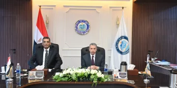 بمشاركة محافظ البحر الأحمر.. جامعة الغردقة تبحث الشراكة مع «الأمير سونكلا» التايلاندية