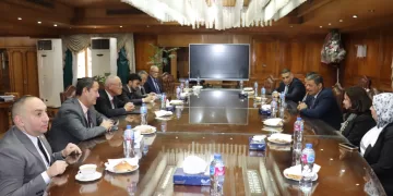“الطاقة الذرية” تنظم اليوم الياباني لتعزيز التعاون العلمي وبناء القدرات