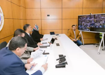 دعم التحول الرقمي.. الدقهلية تطور المراكز التكنولوجية بقرى "حياة كريمة" 8 - جريدة الجمهورية دعم التحول الرقمي.. الدقهلية تطور المراكز التكنولوجية بقرى “حياة كريمة”