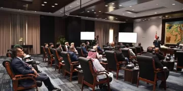 “الرقابة الإدارية” تطلق دورة متقدمة لتعزيز قدرات كوادر مكافحة الفساد عربيًا
