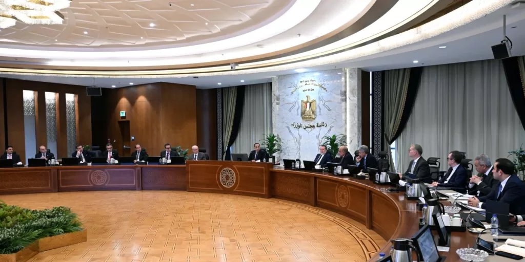 رئيس الوزراء يستعرض جهود الجهات المعنية لتوفير السلع المختلفة واتاحتها للمواطنين بالأسعار والكميات المناسبة 3 - جريدة الجمهورية WhatsApp Image 2026 03 31 at 8.11.32 PM - جريدة الجمهورية