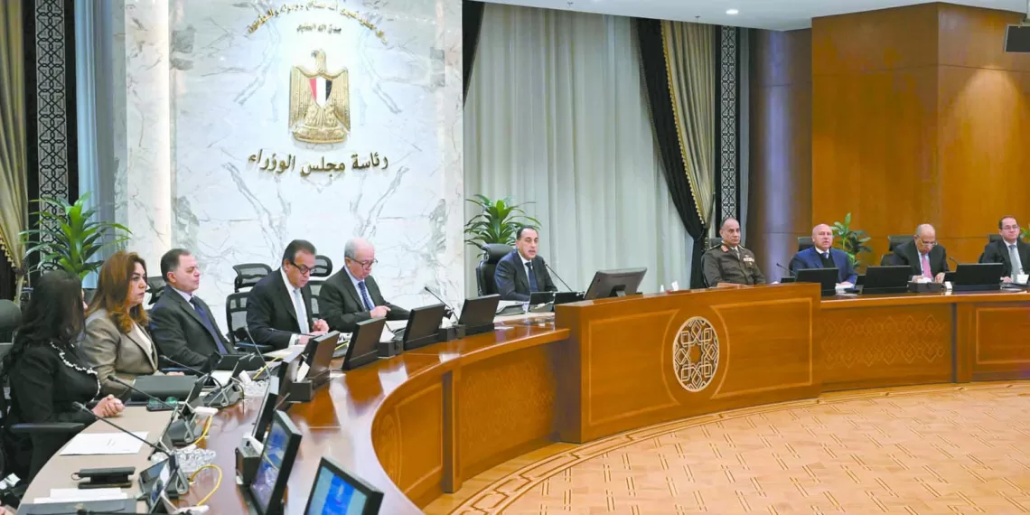 تكليفات للوزراء بمتابعة الأسواق للتأكد من توافر  السلع بالأسعار  المناسبة