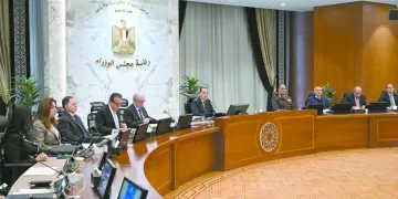 تكليفات للوزراء بمتابعة الأسواق للتأكد من توافر  السلع بالأسعار  المناسبة