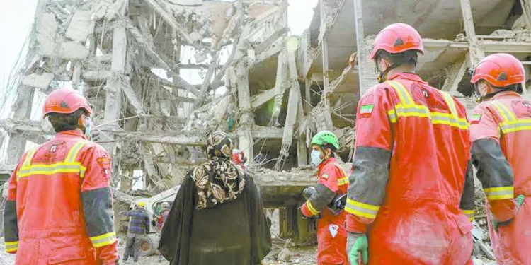 «القاهرة» تكثف جهودها لإنهاء الحرب