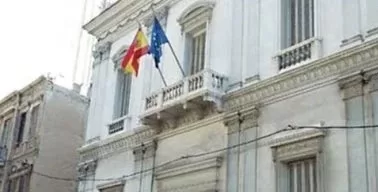 سفارة إسبانيا بالقاهرة: الوضع في مصر مستقر ولم تصدر أي تنبيهات أمنية 1 - جريدة الجمهورية سفارة إسبانيا بالقاهرة: الوضع في مصر مستقر ولم تصدر أي تنبيهات أمنية