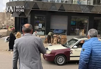 محافظ الدقهلية يتفقد شوارع المنصورة لمتابعة أعمال النظافة ورفع الإشغالات