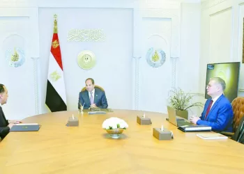 انتظام سداد مستحقات شركات البترول العالمية