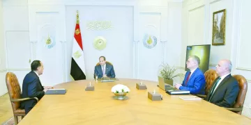 انتظام سداد مستحقات شركات البترول العالمية