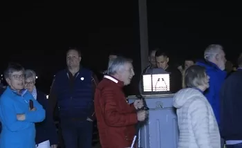 بنى سويف تستضيف فوجًا سياحيًّا ألمانيًّا بممشى كورنيش النيل