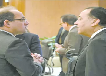 الموازنة الجديدة تنحاز للمواطن 3 - جريدة الجمهورية الموازنة الجديدة تنحاز للمواطن