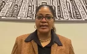 آمنة فزاع: «مدرسة الوعي» نموذج رائد يدمج بين الفكر السياسي والتنوير الأكاديمي