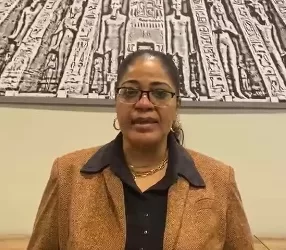 آمنة فزاع: «مدرسة الوعي» نموذج رائد يدمج بين الفكر السياسي والتنوير الأكاديمي 2 - جريدة الجمهورية آمنة فزاع: «مدرسة الوعي» نموذج رائد يدمج بين الفكر السياسي والتنوير الأكاديمي