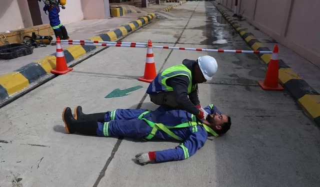 إنجاز جديد لصرف صحي الإسكندرية.. حصول محطتي «أبيس العاشرة» و«2/8» على شهادة الـ «TSM»