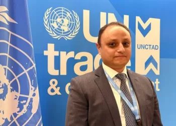 مسؤول بالأونكتاد: مصر تمتلك أفضلية إقليمية في جذب الاستثمارات بفضل بنيتها المتطورة 2 - جريدة الجمهورية مسؤول بالأونكتاد: مصر تمتلك أفضلية إقليمية في جذب الاستثمارات بفضل بنيتها المتطورة