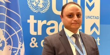 مسؤول بالأونكتاد: مصر تمتلك أفضلية إقليمية في جذب الاستثمارات بفضل بنيتها المتطورة