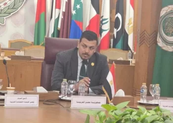 السفير البخشوان: التلويح بالقضاء العسكري للمتلاعبين بالأسعار إجراء استثنائي لحماية المواطن