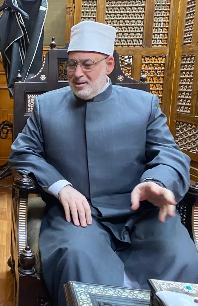 الوكيل 6 - جريدة الجمهورية