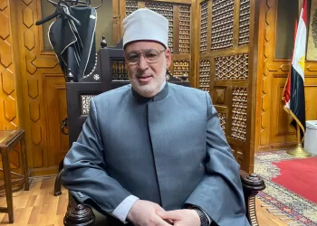 د. محمد الضويني، وكيل الأزهر الشريف