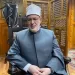 د. محمد الضويني، وكيل الأزهر الشريف